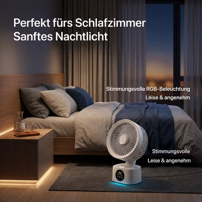ECHOORIA SmartBreeze Pro™