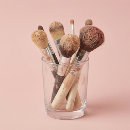 Automatischer Make-up-Pinselreiniger & Trockner