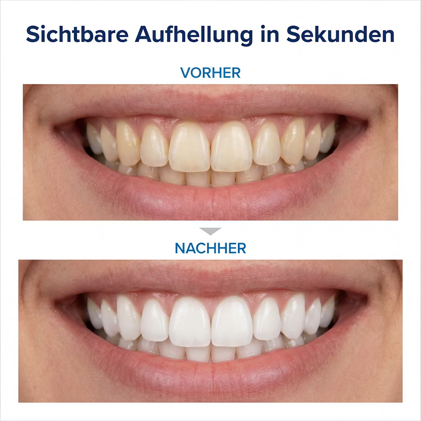 LUMIVIO™ Zahnpasta V34