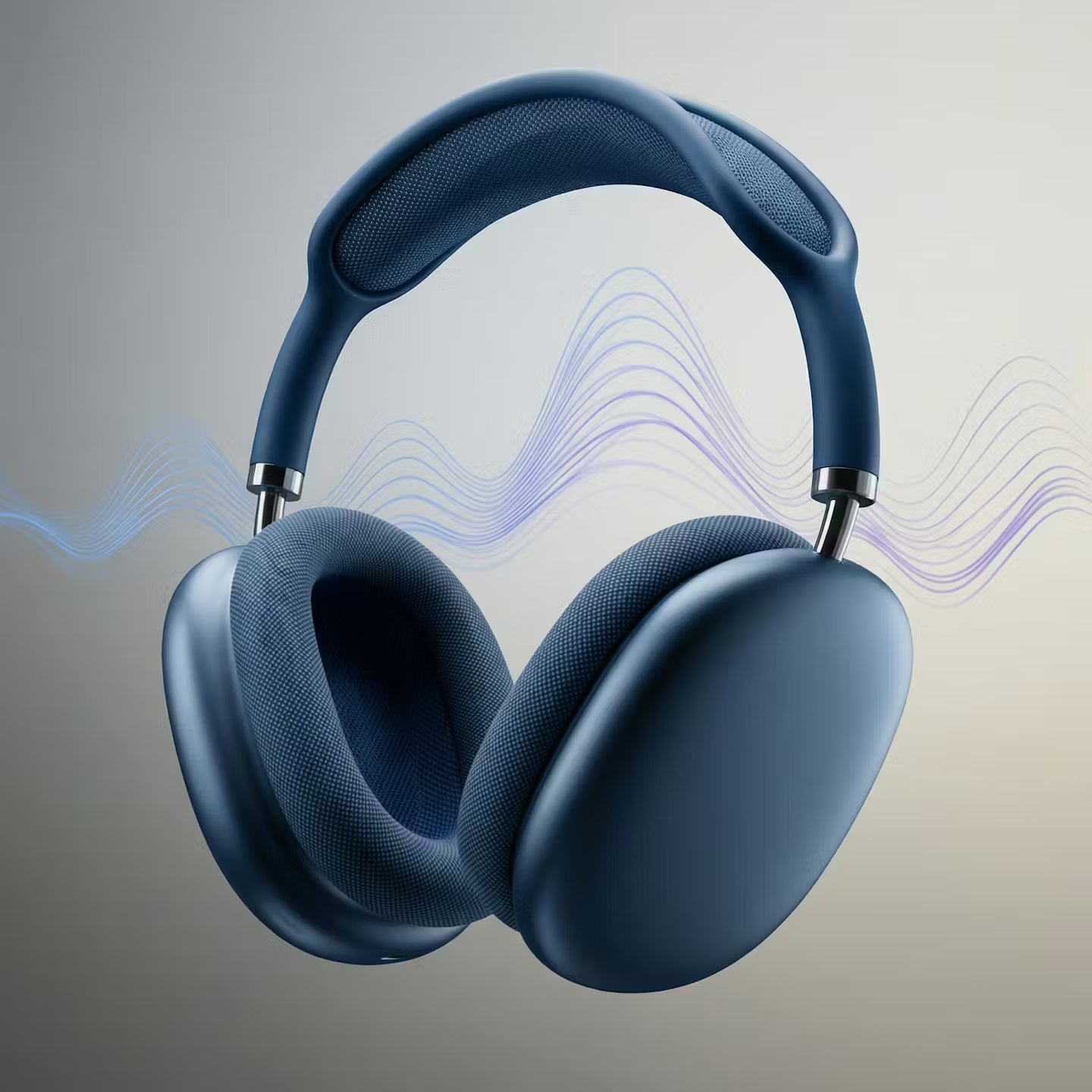 TrueSound Pro – Bluetooth Kopfhörer