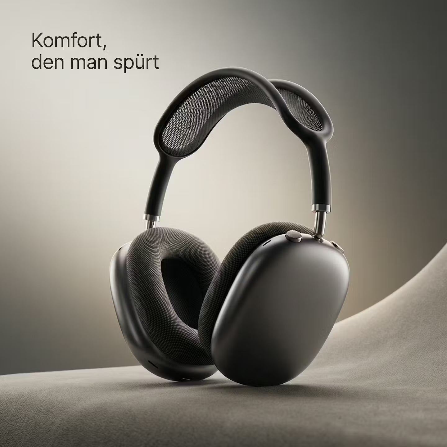TrueSound Pro – Bluetooth Kopfhörer