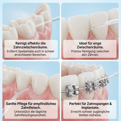 ECHOORIA™ AquaBrush Pro