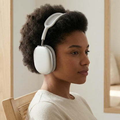 TrueSound Pro – Bluetooth Kopfhörer