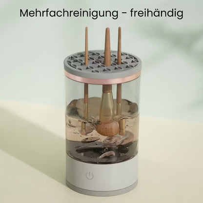 Automatischer Make-up-Pinselreiniger & Trockner