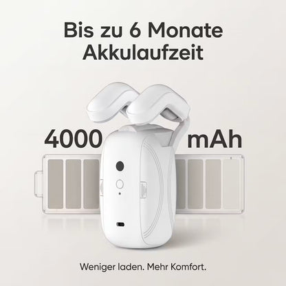 Smart WiFi Vorhangroboter