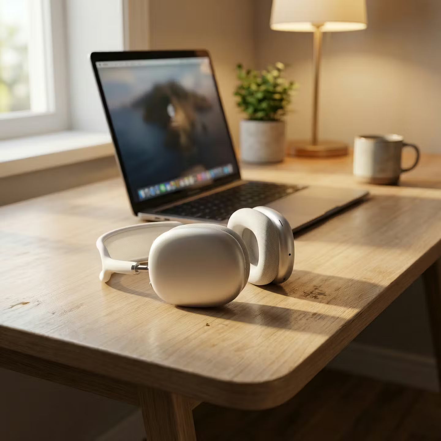 TrueSound Pro – Bluetooth Kopfhörer