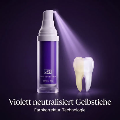 LUMIVIO™ Zahnpasta V34