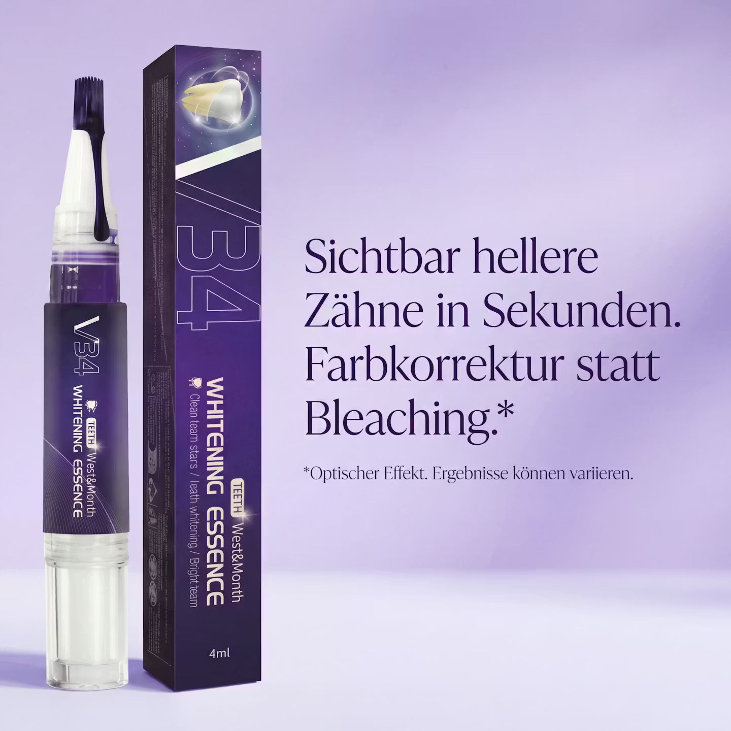 LUMIVIO™ Smile Pen V34