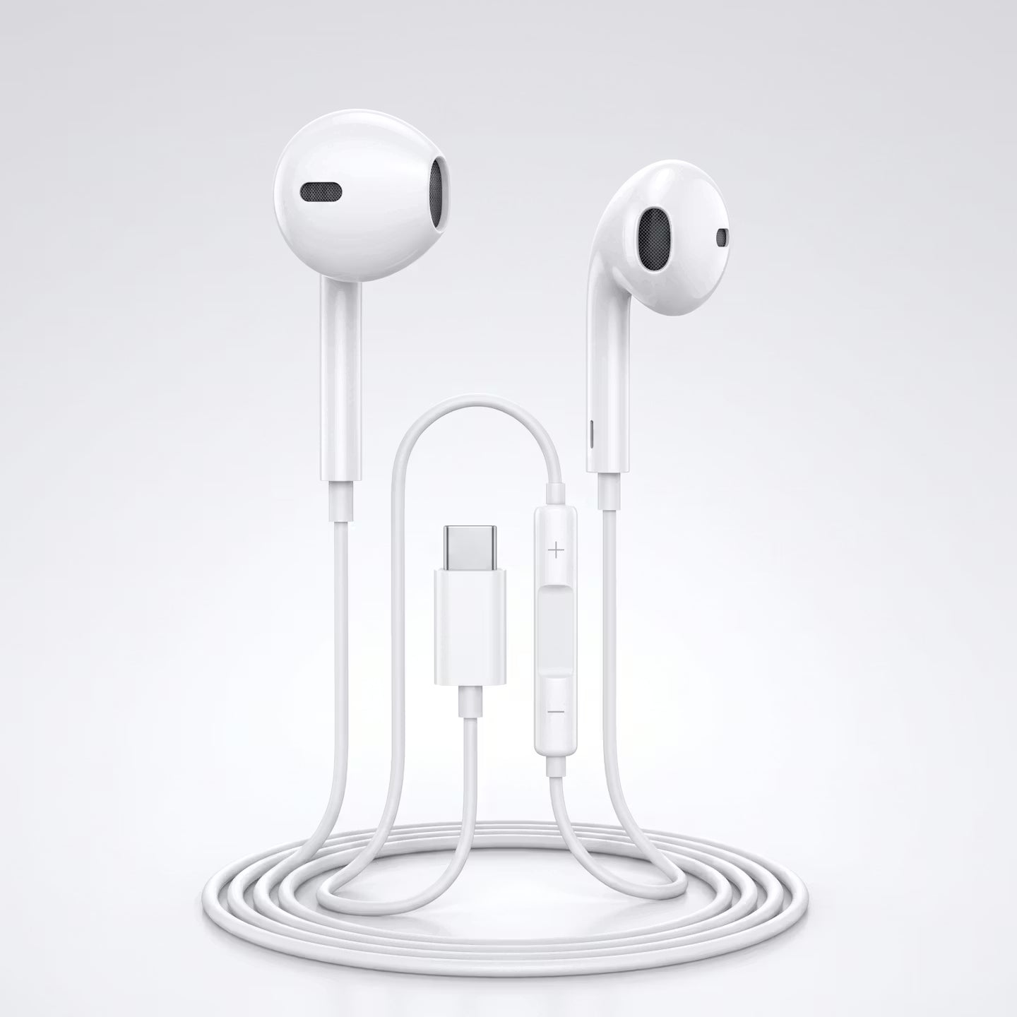 Echooria ClearSound Pro – Kabel-Kopfhörer