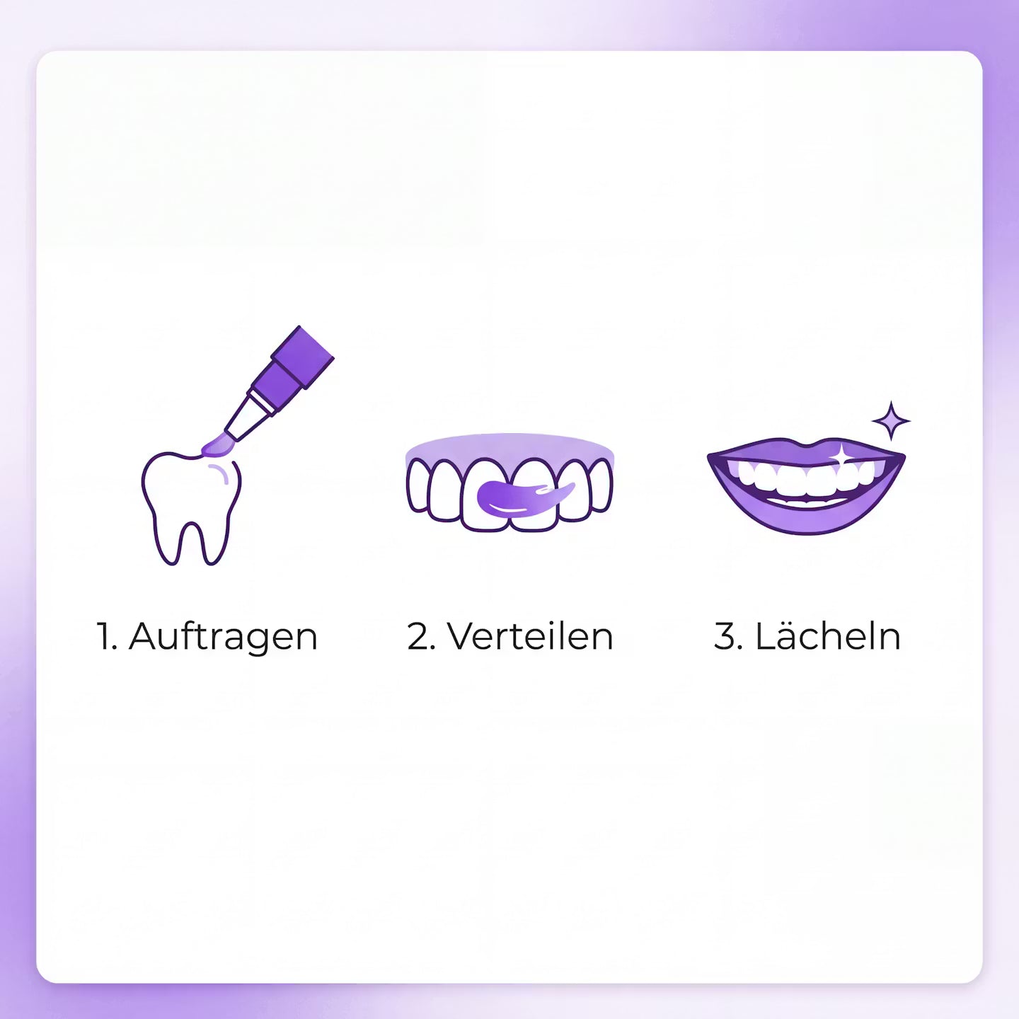 LUMIVIO™ Smile Pen V34