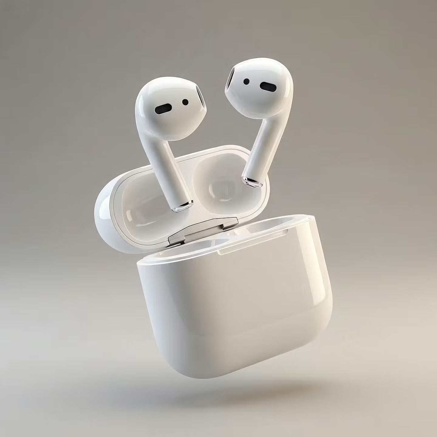 TrueSound – Bluetooth Kopfhörer