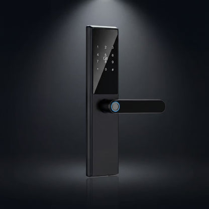 Smart Fingerprint Türschloss