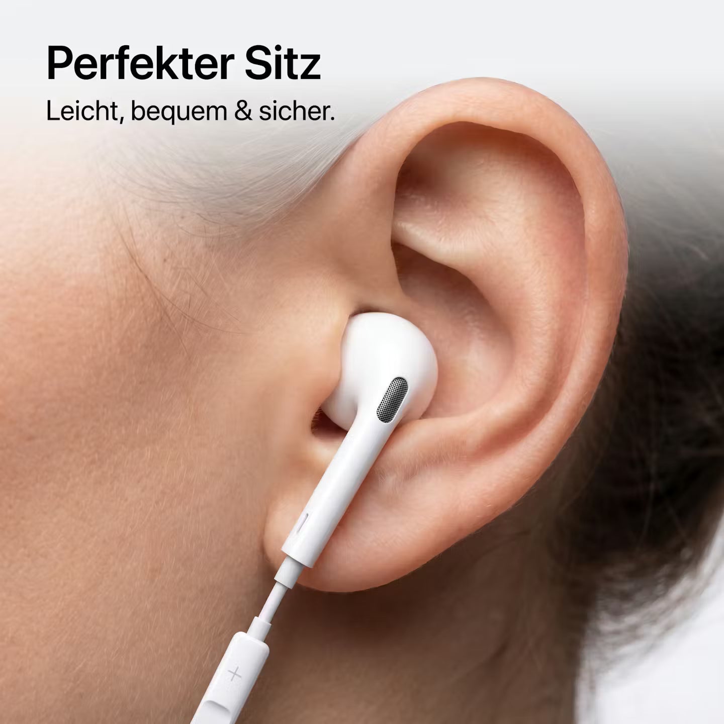 Echooria ClearSound Pro – Kabel-Kopfhörer