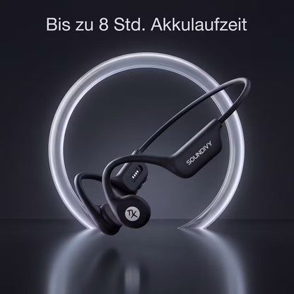 Wasserdichte Kopfhörer zum Schwimmen