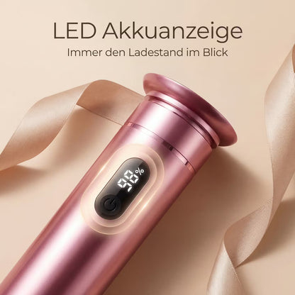 Elektrischer Hornhautentferner