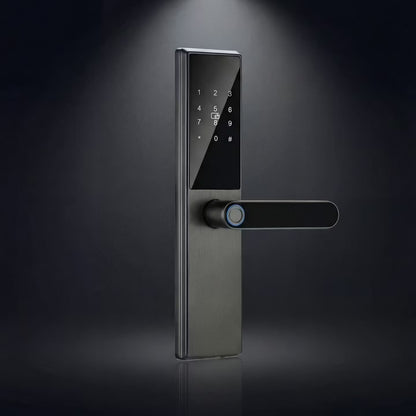 Smart Fingerprint Türschloss