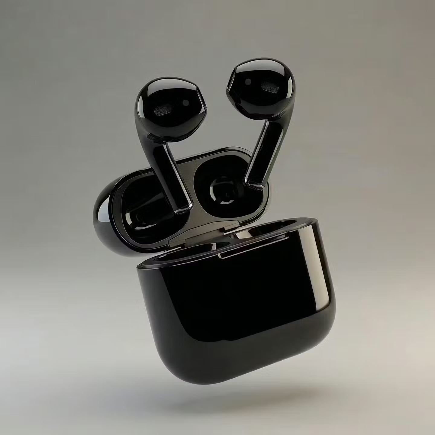 TrueSound – Bluetooth Kopfhörer