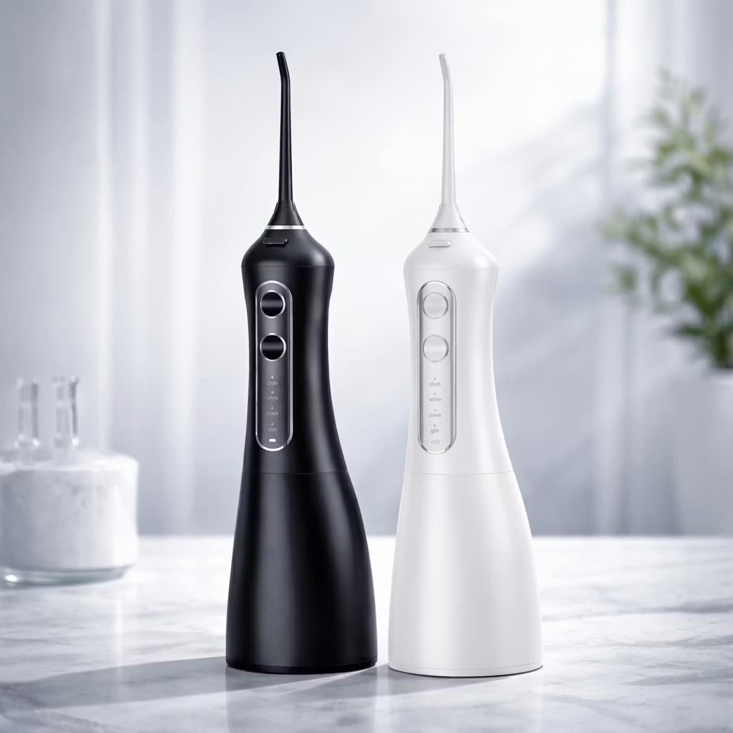 ECHOORIA™ AquaBrush Pro