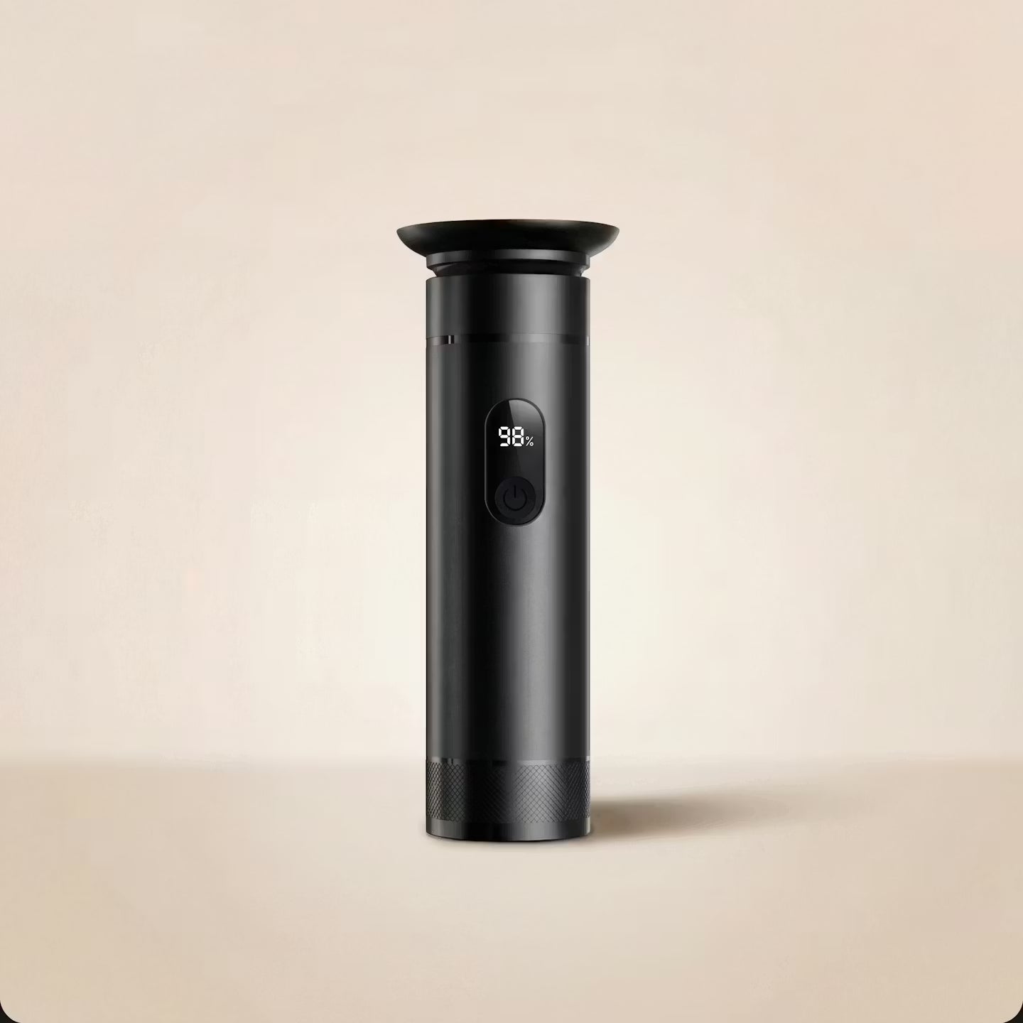 Elektrischer Hornhautentferner