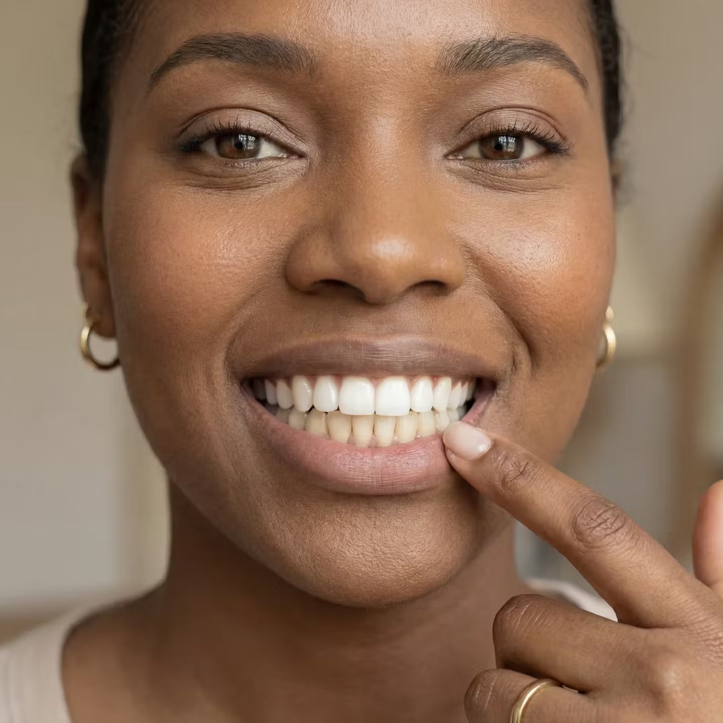 LUMIVIO™ Smile Pen V34