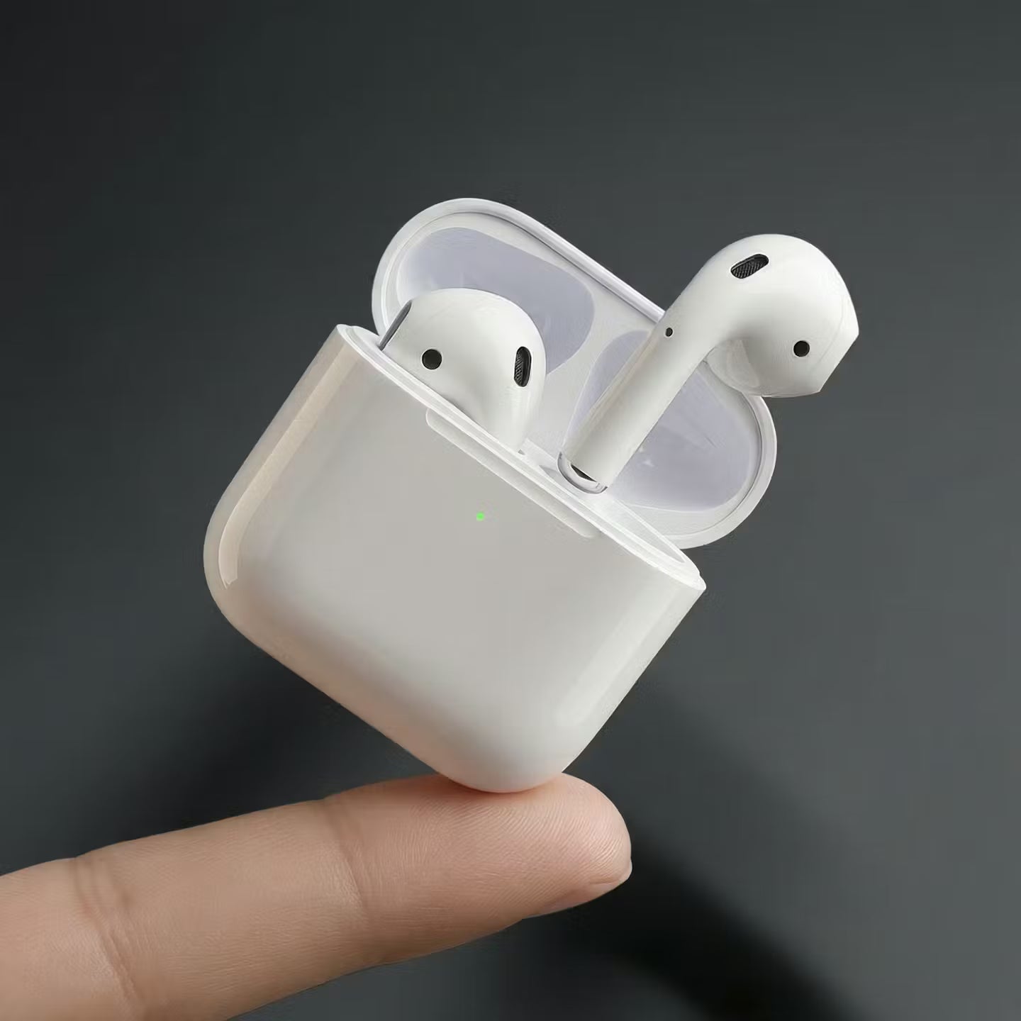 TrueSound – Bluetooth Kopfhörer