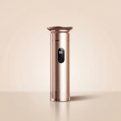 Elektrischer Hornhautentferner