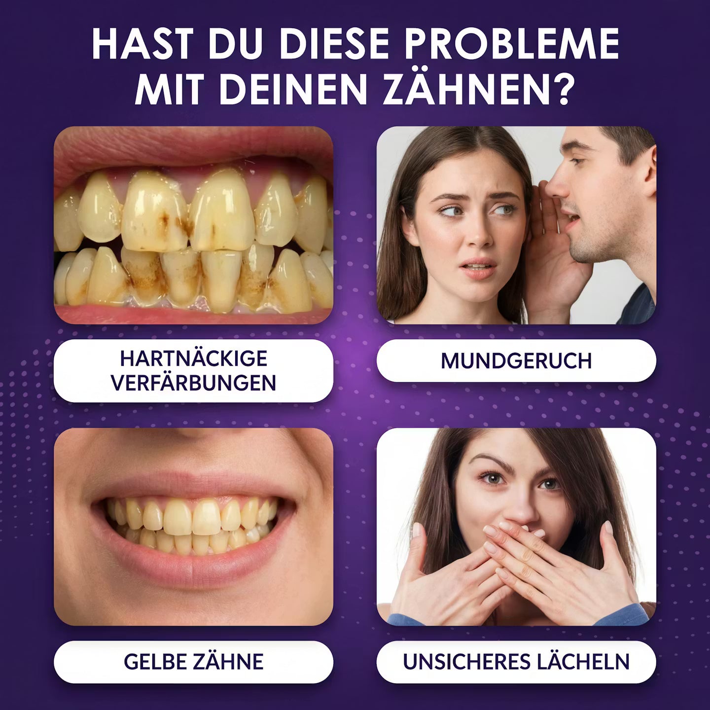 LUMIVIO™ Smile Pen V34