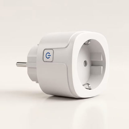 Smart WiFi Steckdose 16A