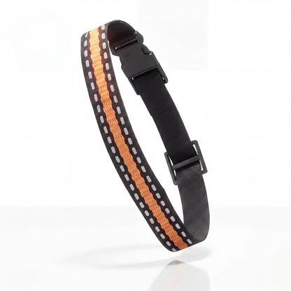 GPS-Tracker Halsband für Hunde & Katzen