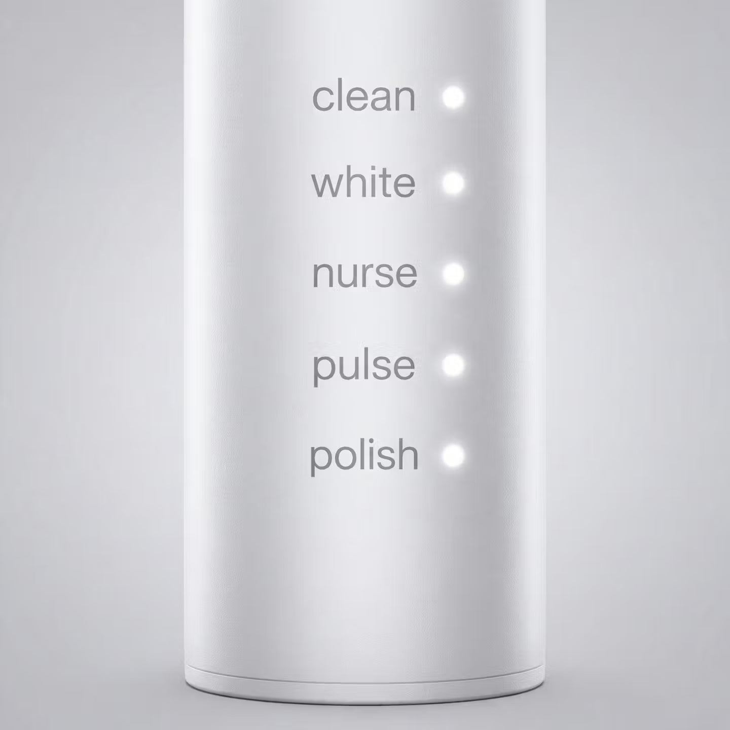 ECHOORIA™ AquaBrush Pro