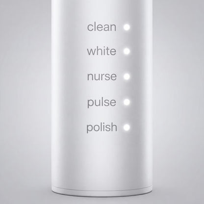 ECHOORIA™ AquaBrush