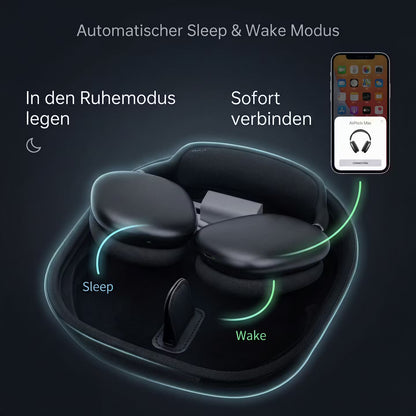 Echooria™ Shield Case