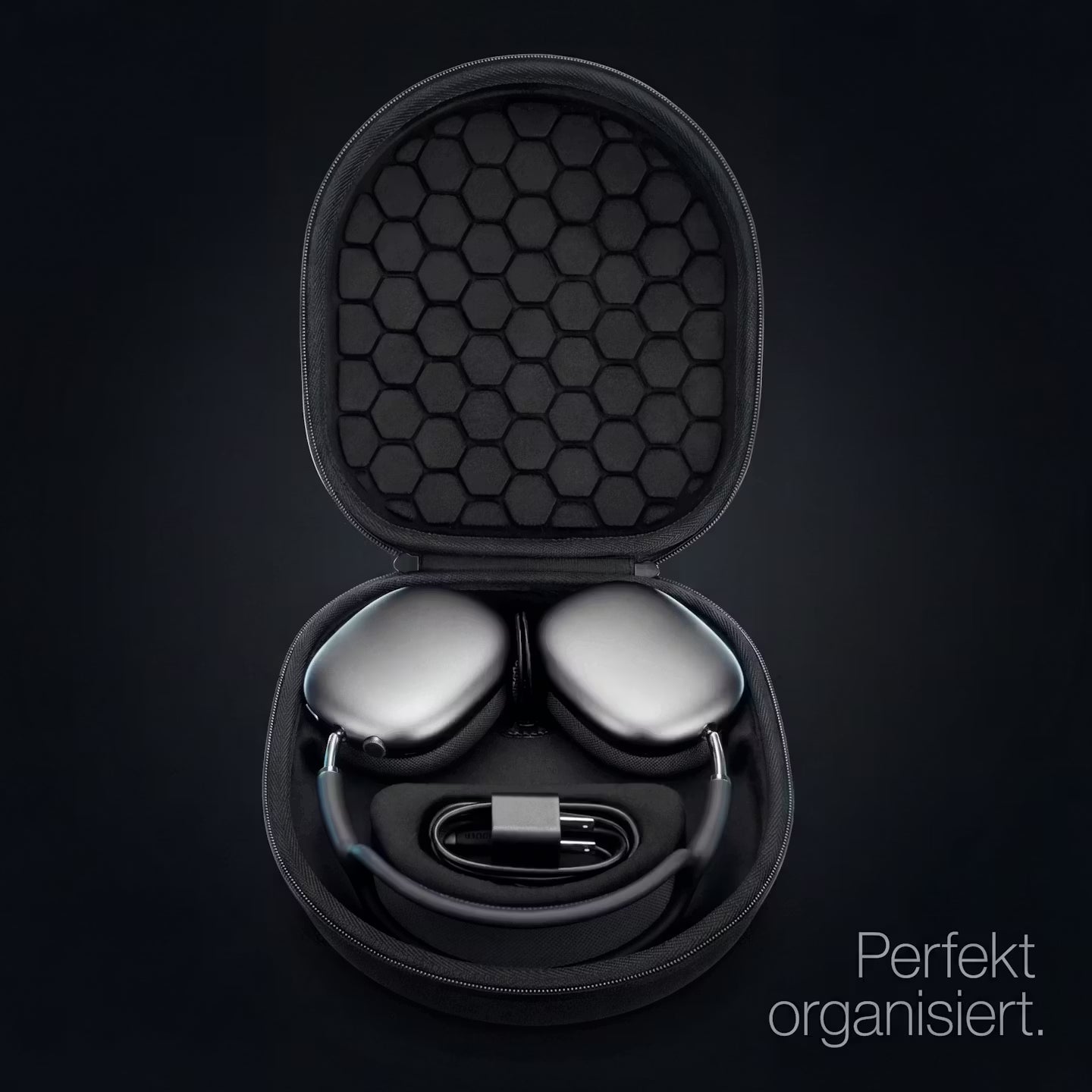 Echooria™ Shield Case
