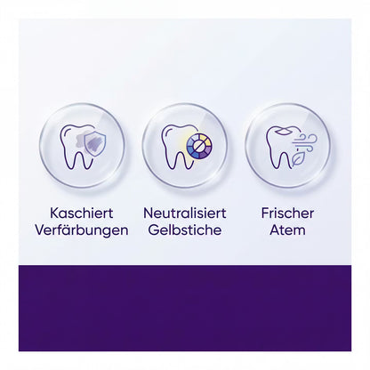 LUMIVIO™ Smile Pen V34