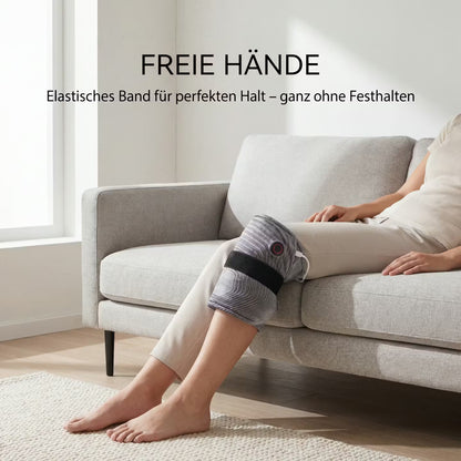 Beheizbarer Wärmegürtel