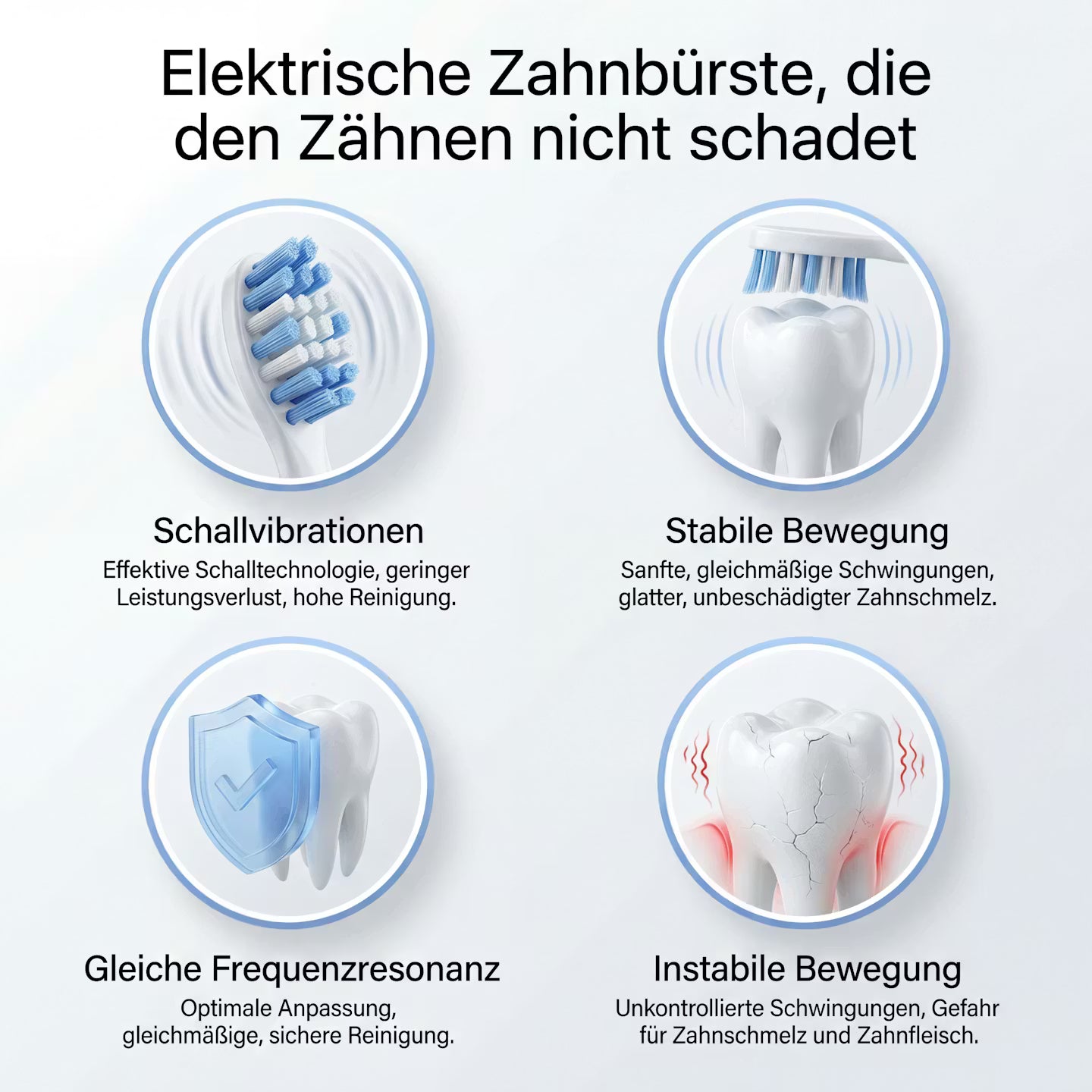 ECHOORIA™ AquaBrush Pro