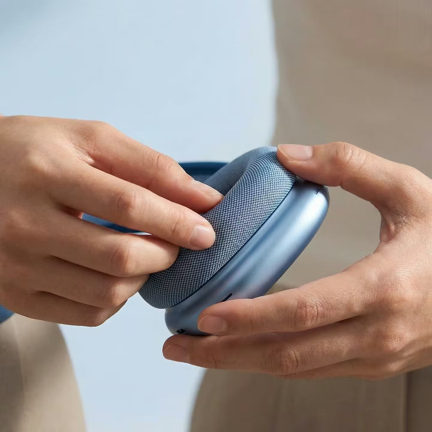 TrueSound Pro - Ersatzpads