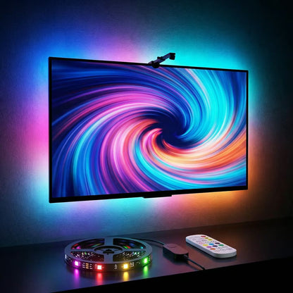 Ambilight TV-Hintergrundbeleuchtung