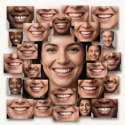 LUMIVIO™ Smile Pen V34