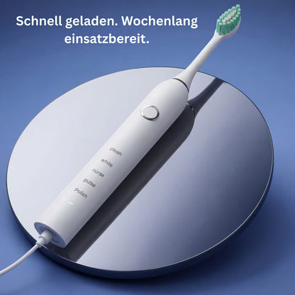 ECHOORIA™ AquaBrush