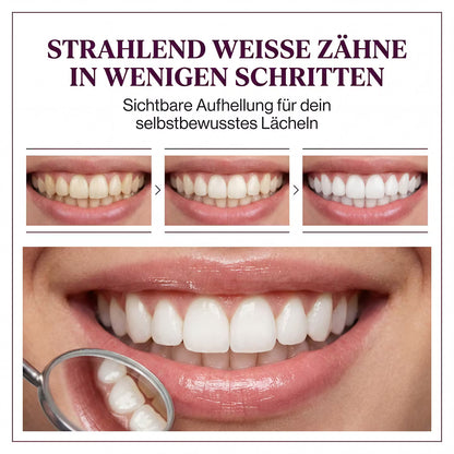 LUMIVIO™ Zahnpasta V34