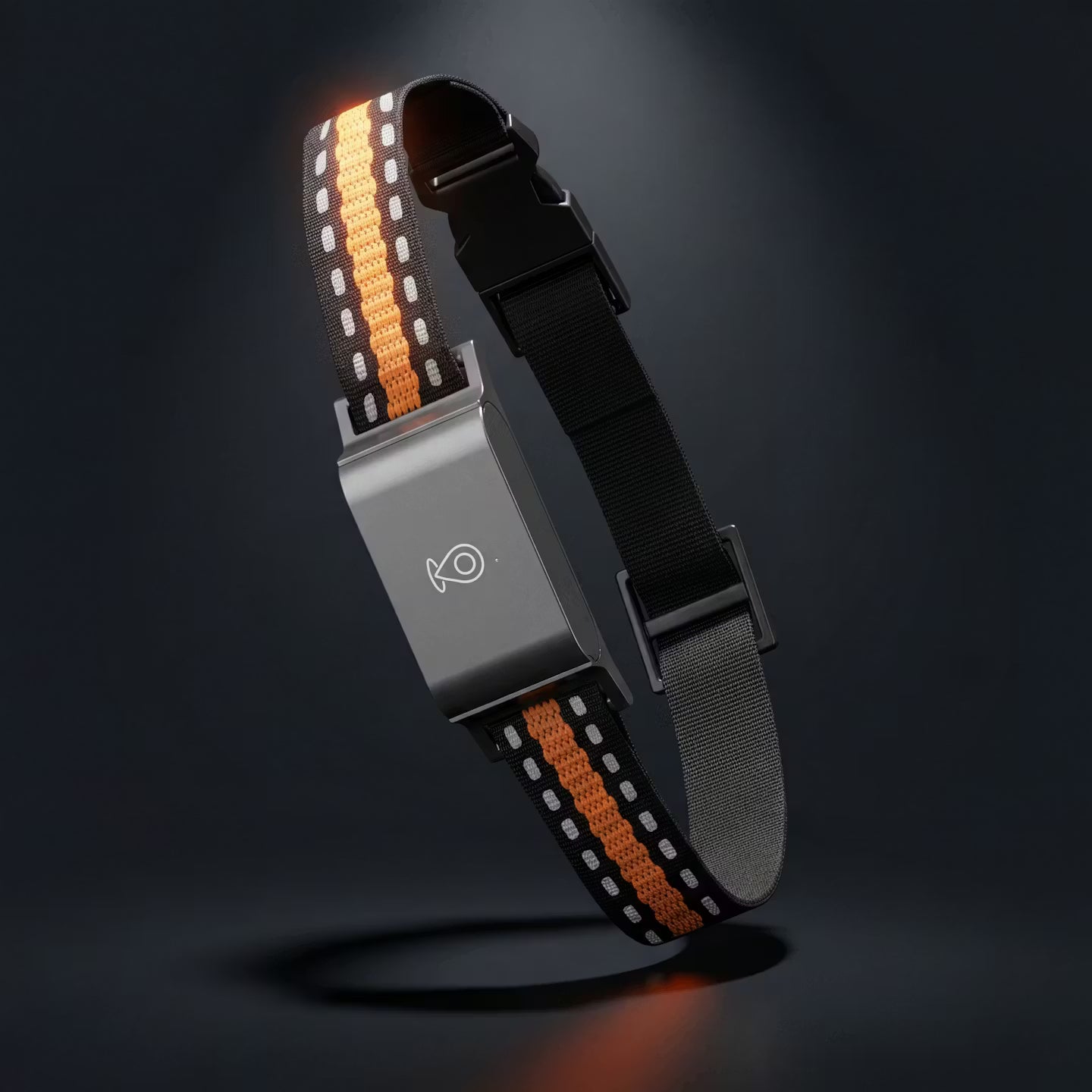 GPS-Tracker Halsband für Hunde & Katzen