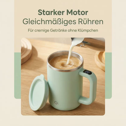 Automatischer Rührbecher