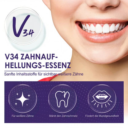 LUMIVIO™ Smile Pen V34