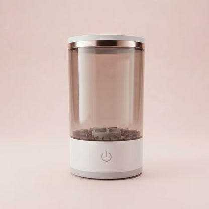 Automatischer Make-up-Pinselreiniger & Trockner