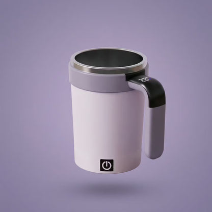 Automatischer Rührbecher