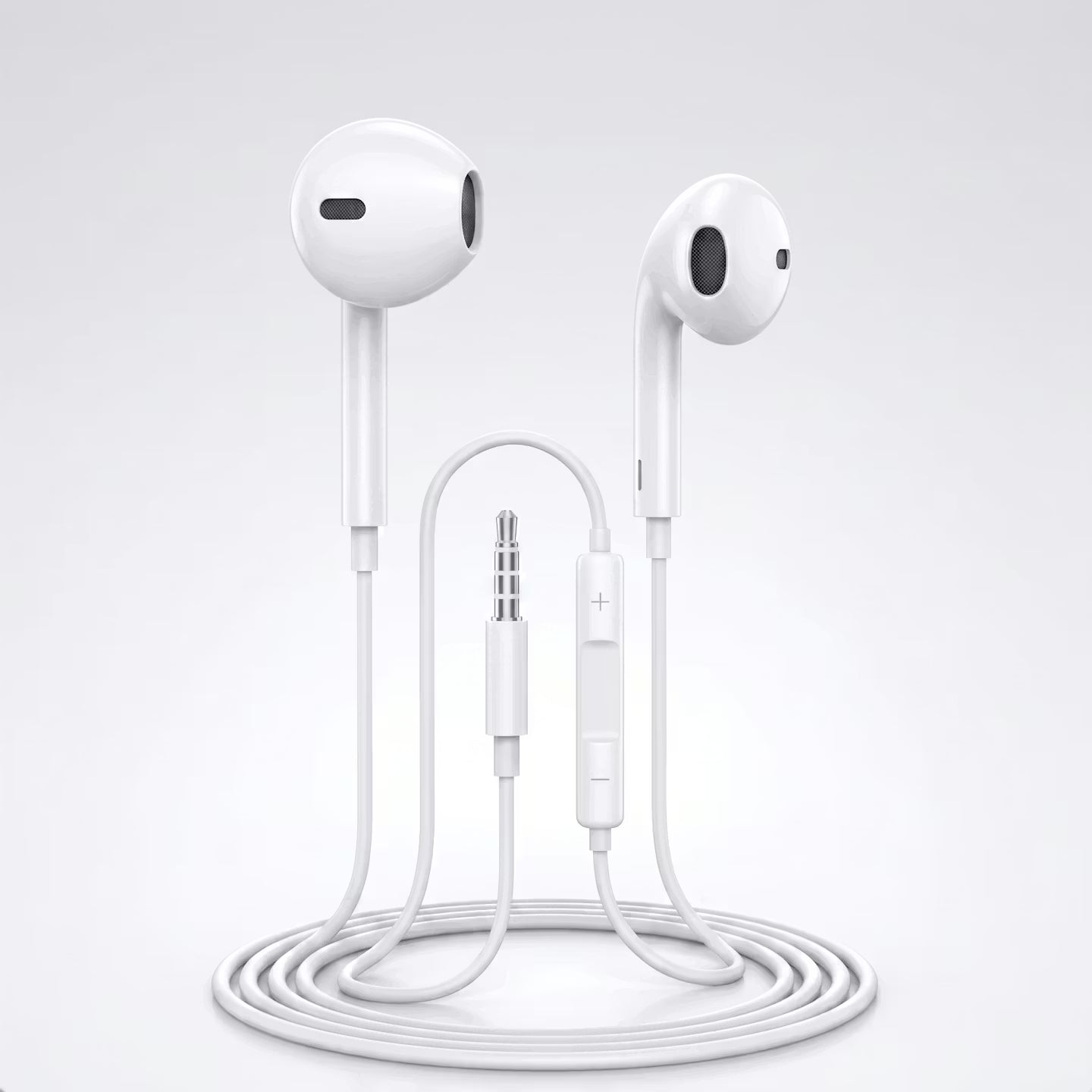 Echooria ClearSound Pro – Kabel-Kopfhörer