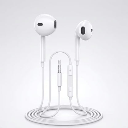 Echooria ClearSound Pro – Kabel-Kopfhörer