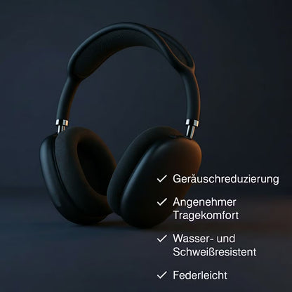 TrueSound Pro – Bluetooth Kopfhörer