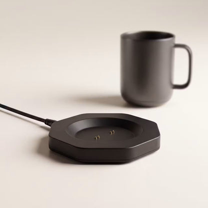 USB-Tassenwärmer mit Thermostat